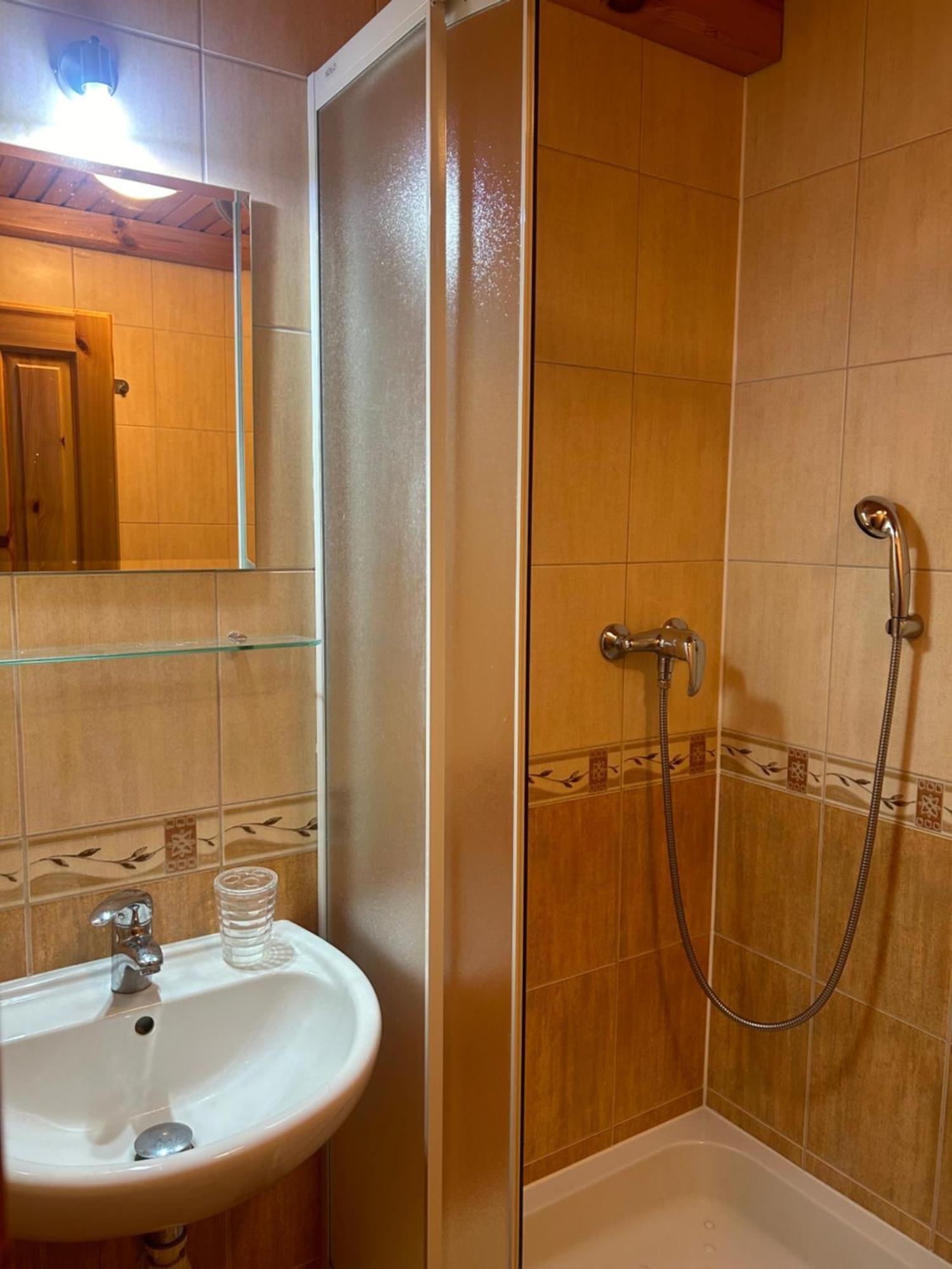 Apartament Vila Tatry Ždiar Zewnętrze zdjęcie